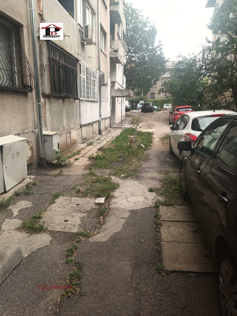 Продава  2-стаен град София , Редута , 69 кв.м | 98581356 - изображение [3]