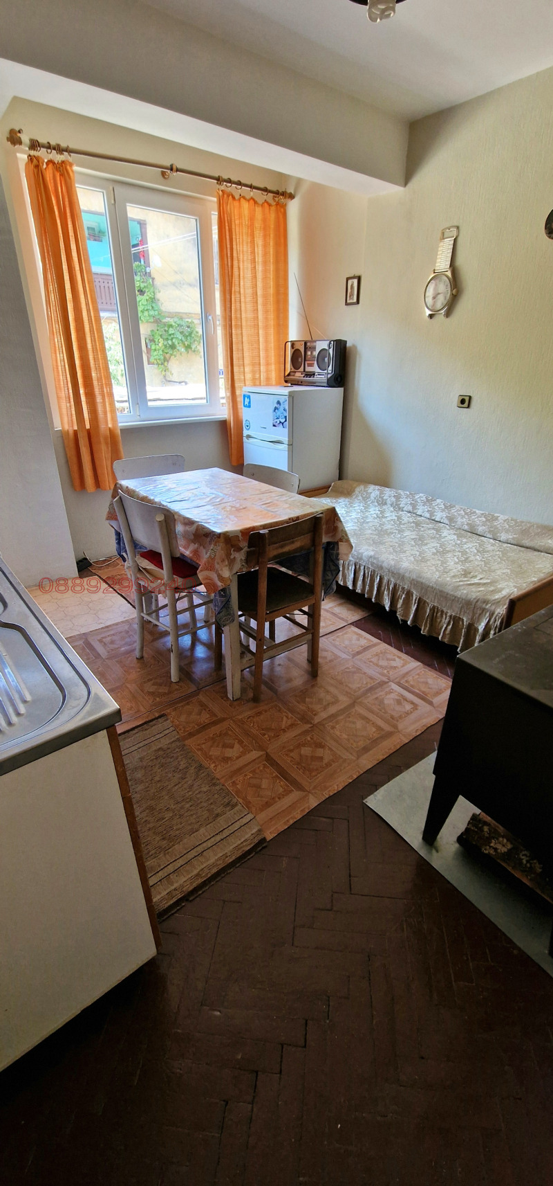 Te koop  1 slaapkamer regio Sofia , Tompsan , 60 m² | 68916075 - afbeelding [3]