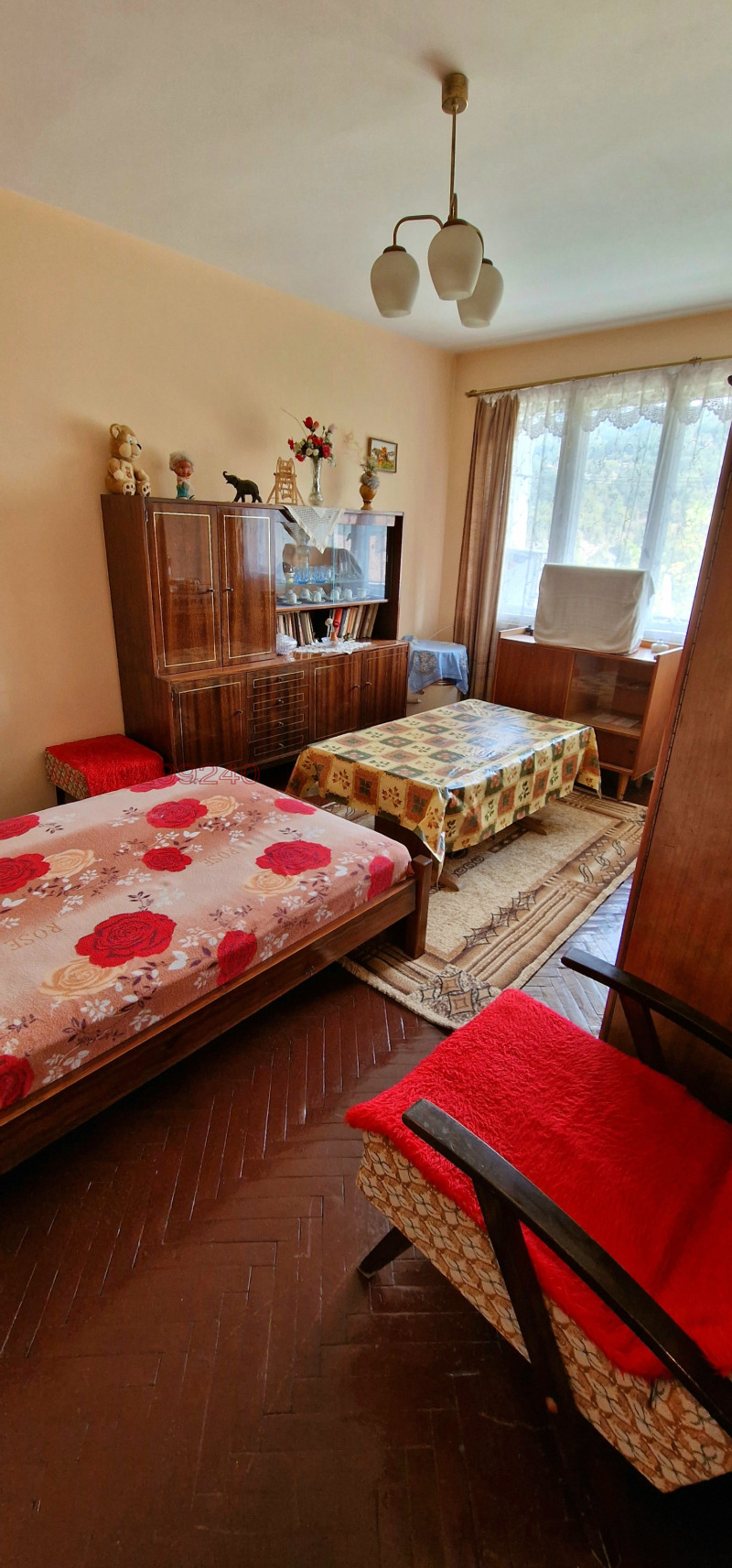 Te koop  1 slaapkamer regio Sofia , Tompsan , 60 m² | 68916075 - afbeelding [6]