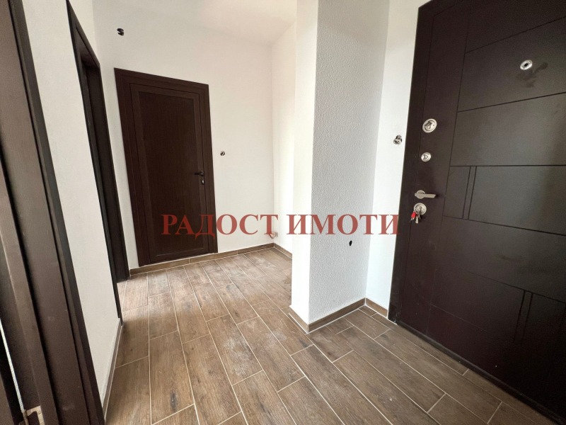 De vânzare  1 dormitor regiunea Plovdiv , Pârvomai , 70 mp | 58021582 - imagine [9]
