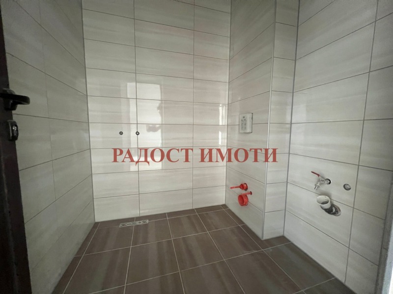 De vânzare  1 dormitor regiunea Plovdiv , Pârvomai , 70 mp | 58021582 - imagine [6]