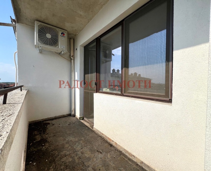 De vânzare  1 dormitor regiunea Plovdiv , Pârvomai , 70 mp | 58021582 - imagine [10]