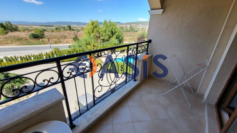 Продава 2-СТАЕН, к.к. Слънчев бряг, област Бургас, снимка 6 - Апартаменти - 52451123