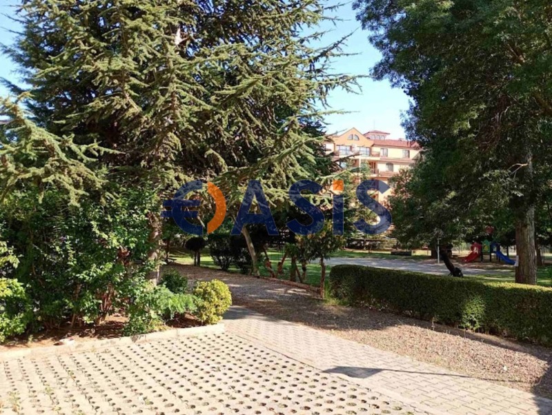 Продава 2-СТАЕН, к.к. Слънчев бряг, област Бургас, снимка 2 - Апартаменти - 52451123