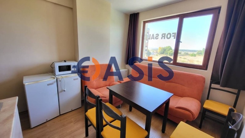 Продава 2-СТАЕН, к.к. Слънчев бряг, област Бургас, снимка 5 - Апартаменти - 52451123