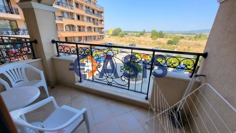 Продава 2-СТАЕН, к.к. Слънчев бряг, област Бургас, снимка 9 - Апартаменти - 52451123