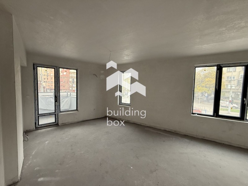 Продава 2-СТАЕН, гр. Пловдив, Център, снимка 5 - Апартаменти - 52975505