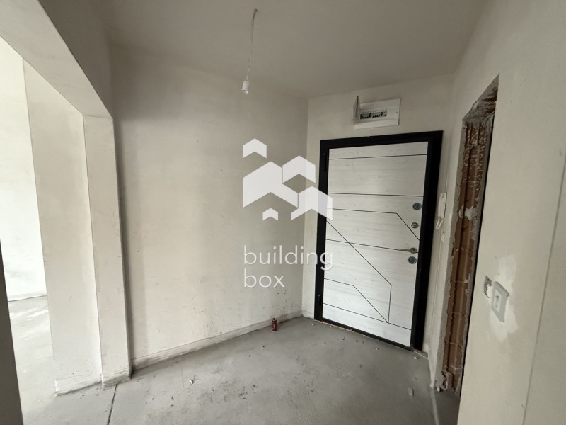 Продава 2-СТАЕН, гр. Пловдив, Център, снимка 3 - Апартаменти - 52975505