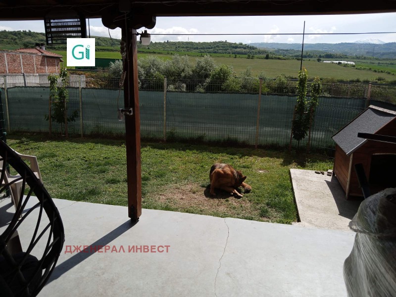 Продава 2-СТАЕН, гр. Благоевград, Струмско, снимка 13 - Апартаменти - 53017934