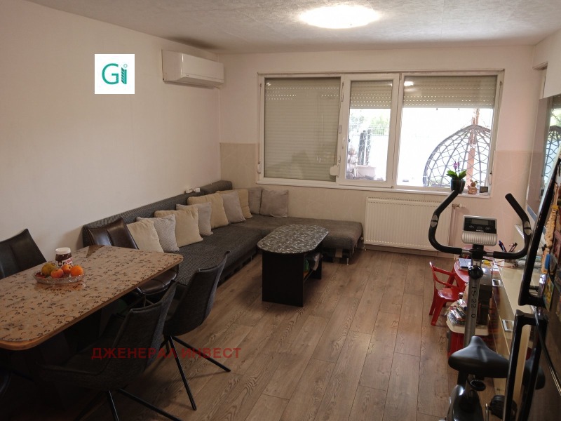 Продава 2-СТАЕН, гр. Благоевград, Струмско, снимка 2 - Апартаменти - 53017934