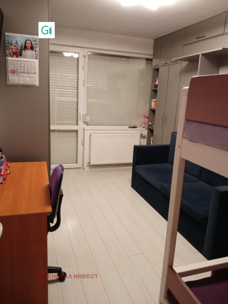 Продава 2-СТАЕН, гр. Благоевград, Струмско, снимка 6 - Апартаменти - 53017934