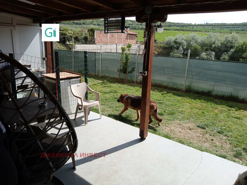 Продава 2-СТАЕН, гр. Благоевград, Струмско, снимка 12 - Апартаменти - 53017934