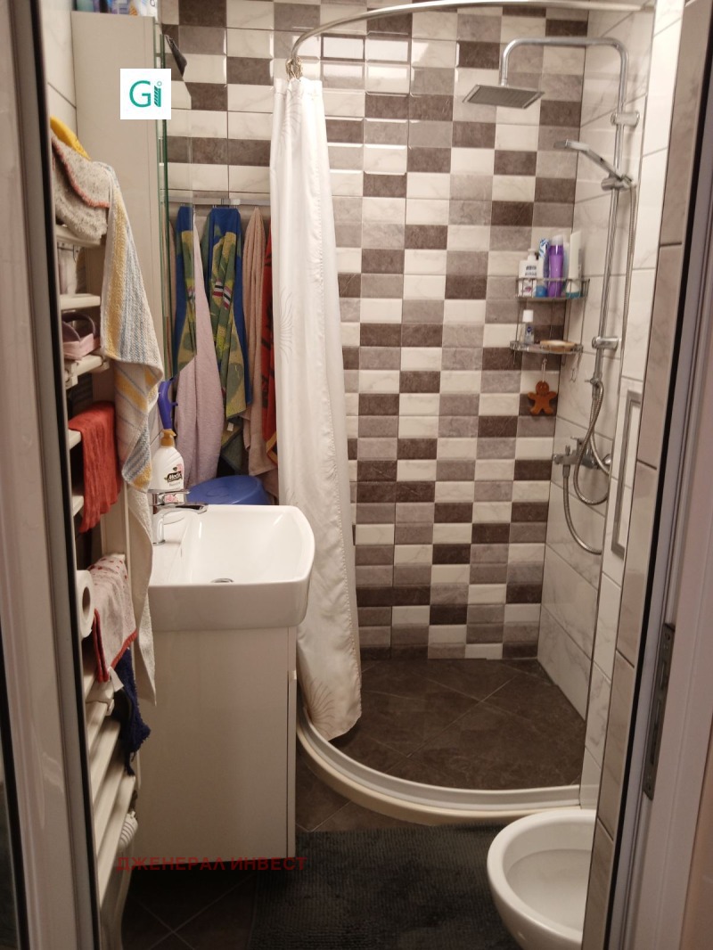 Продава 2-СТАЕН, гр. Благоевград, Струмско, снимка 7 - Апартаменти - 53017934