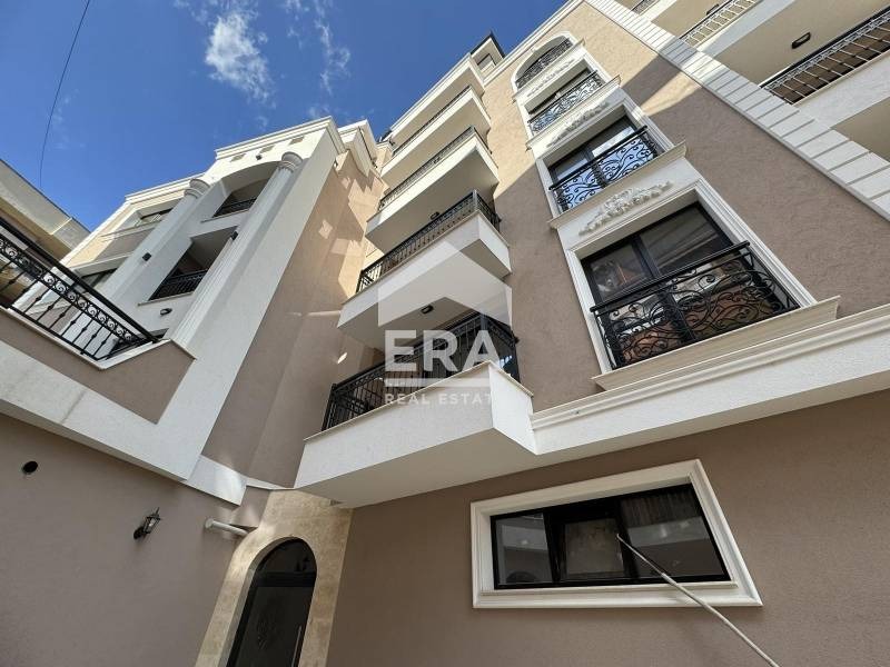 Продава 2-СТАЕН, гр. Хасково, Училищни, снимка 13 - Апартаменти - 53107392