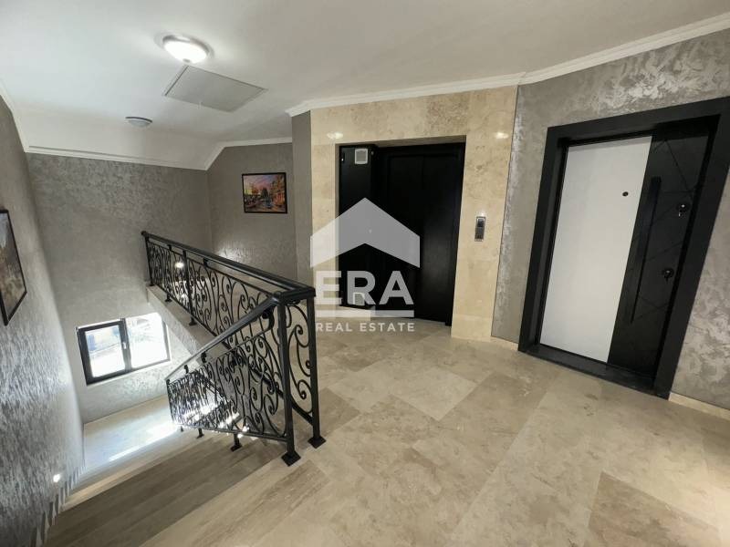 Продава 2-СТАЕН, гр. Хасково, Училищни, снимка 9 - Апартаменти - 53107392