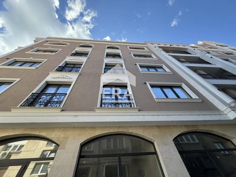 Продава 2-СТАЕН, гр. Хасково, Училищни, снимка 4 - Апартаменти - 53107392