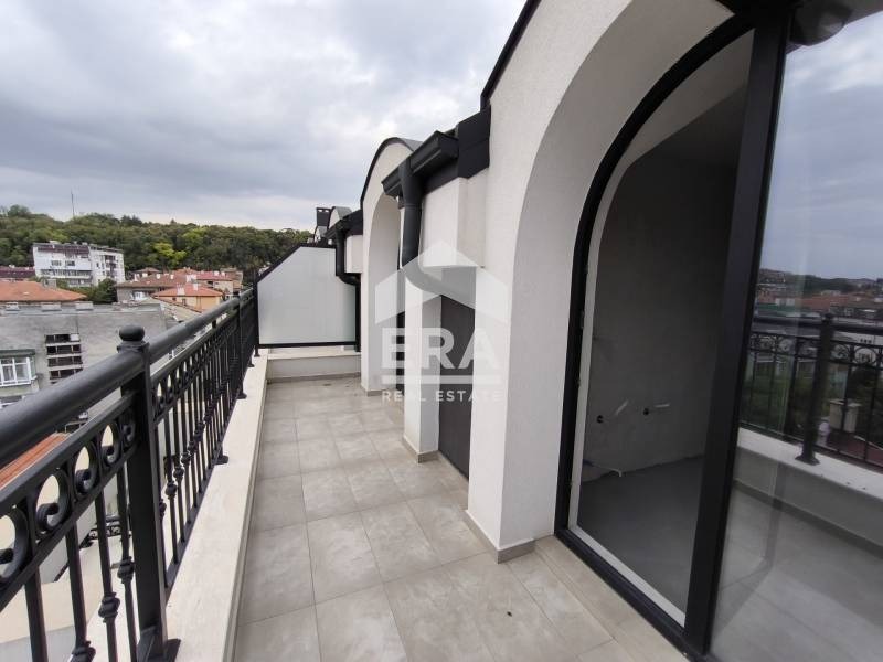 Продава 2-СТАЕН, гр. Хасково, Училищни, снимка 16 - Апартаменти - 53107392