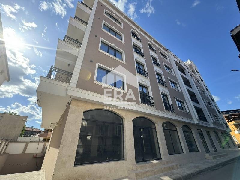 Продава 2-СТАЕН, гр. Хасково, Училищни, снимка 7 - Апартаменти - 53107392