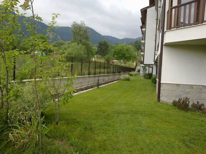 Продава 2-СТАЕН, к.к. Пампорово, област Смолян, снимка 16 - Апартаменти - 53139056