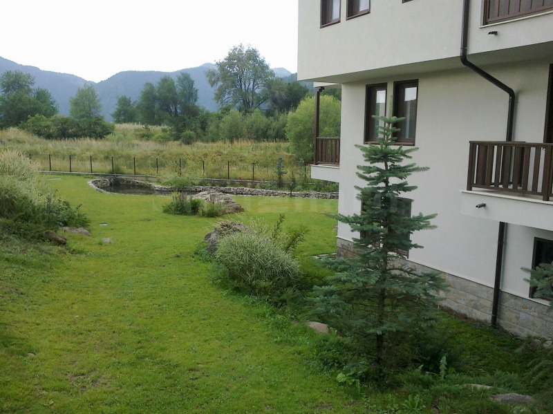 Продава 2-СТАЕН, к.к. Пампорово, област Смолян, снимка 13 - Апартаменти - 53139056