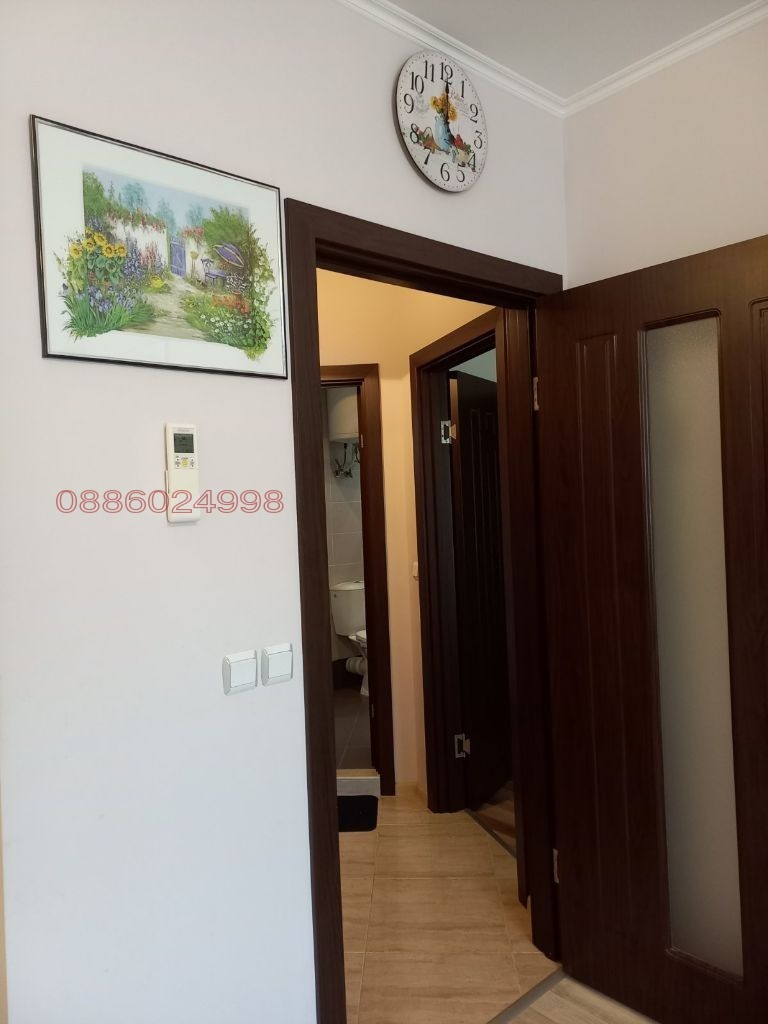 Продава 2-СТАЕН, с. Шкорпиловци, област Варна, снимка 4 - Апартаменти - 55084276