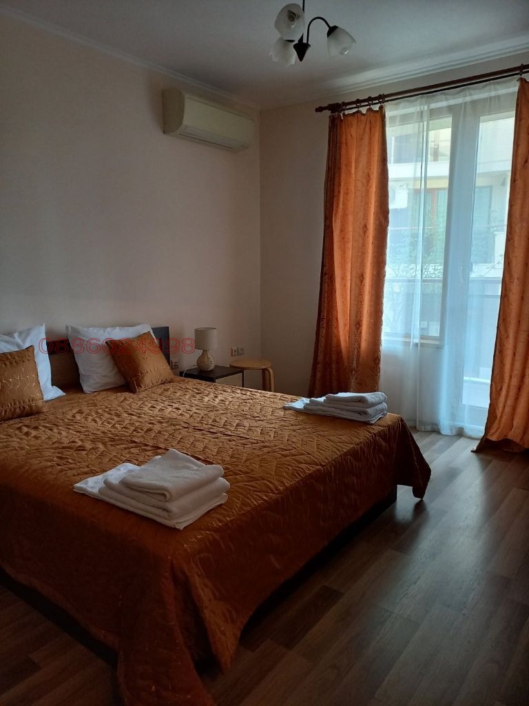 Продава 2-СТАЕН, с. Шкорпиловци, област Варна, снимка 2 - Апартаменти - 55084276