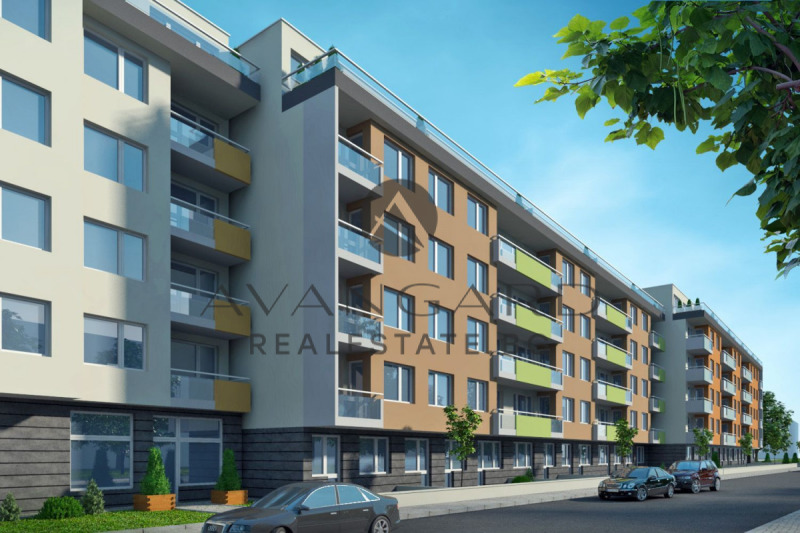 Na prodej  2 ložnice Plovdiv , Kjučuk Pariž , 120 m2 | 52604409 - obraz [7]