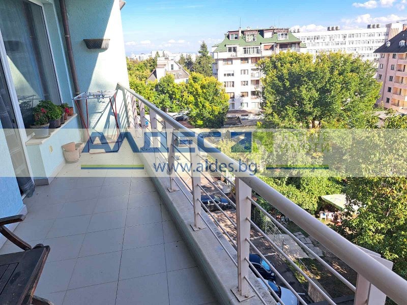 Продаја  2 спаваће собе Софија , Лозенец , 127 м2 | 92546530 - слика [5]