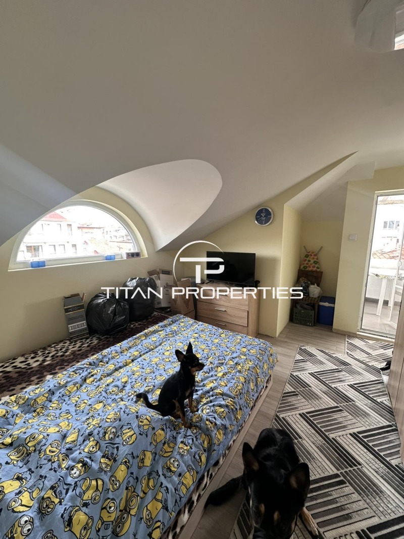 Eladó  2 hálószobás Burgas , Vazrazsdane , 68 négyzetméter | 79892092 - kép [9]