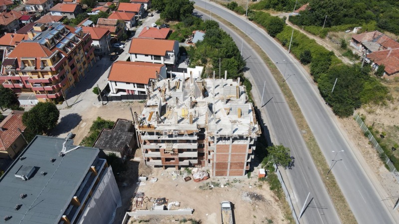 Till salu  2 sovrum Pleven , Sjirok centar , 85 kvm | 62282487