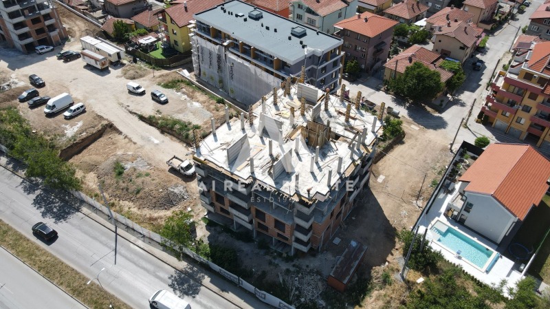 Till salu  2 sovrum Pleven , Sjirok centar , 85 kvm | 62282487 - bild [9]