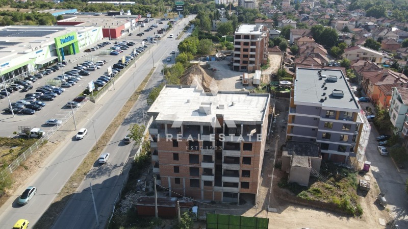 Til salgs  2 soverom Pleven , Sjirok tsentar , 85 kvm | 62282487 - bilde [7]