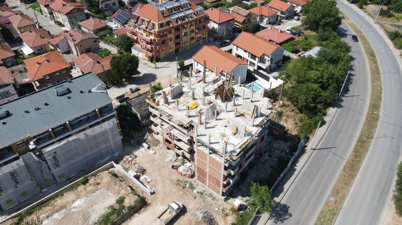 Till salu  2 sovrum Pleven , Sjirok centar , 85 kvm | 62282487 - bild [10]