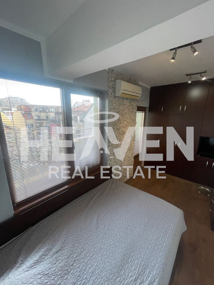 À vendre  2 chambres Plovdiv , Mladejki Halm , 101 m² | 69644516 - image [2]
