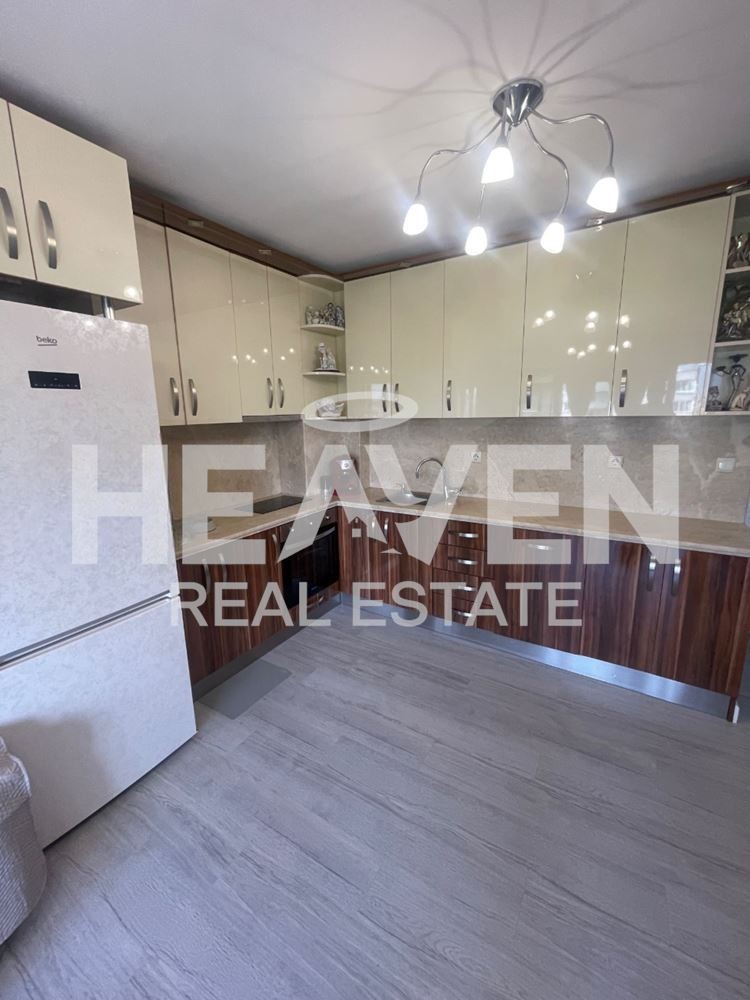 À vendre  2 chambres Plovdiv , Mladejki Halm , 101 m² | 69644516 - image [3]