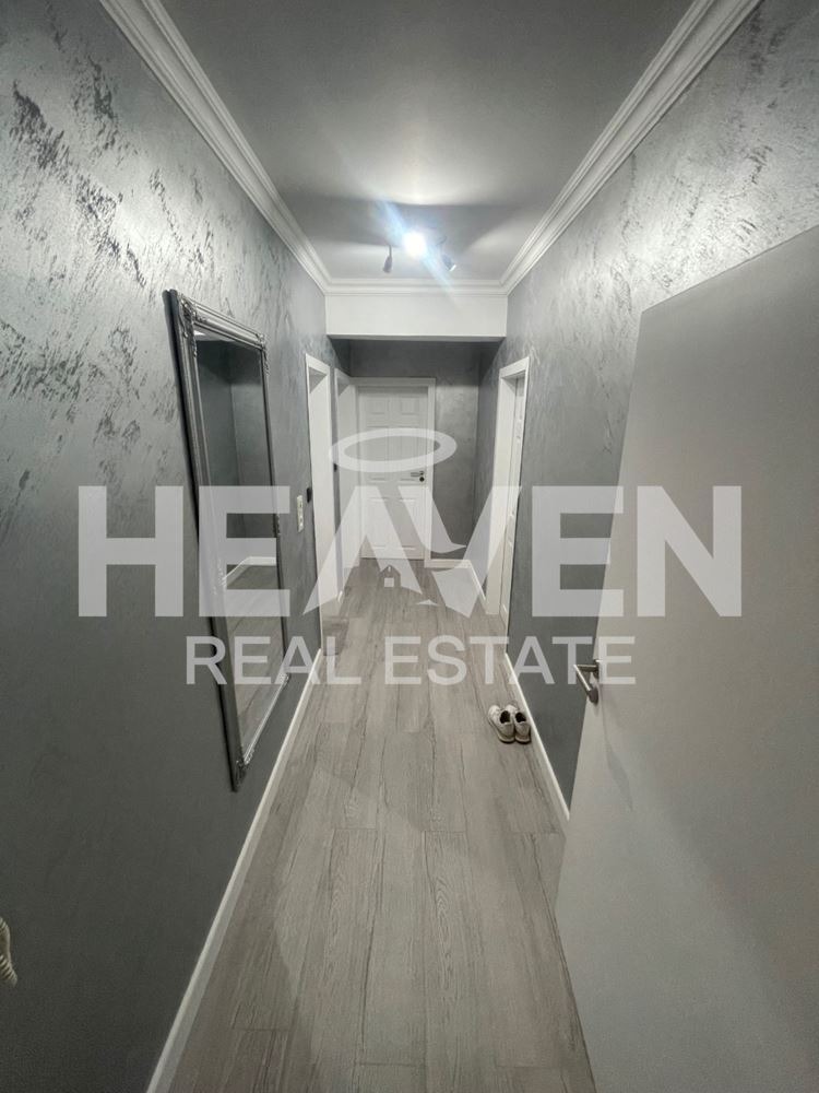 À vendre  2 chambres Plovdiv , Mladejki Halm , 101 m² | 69644516 - image [5]