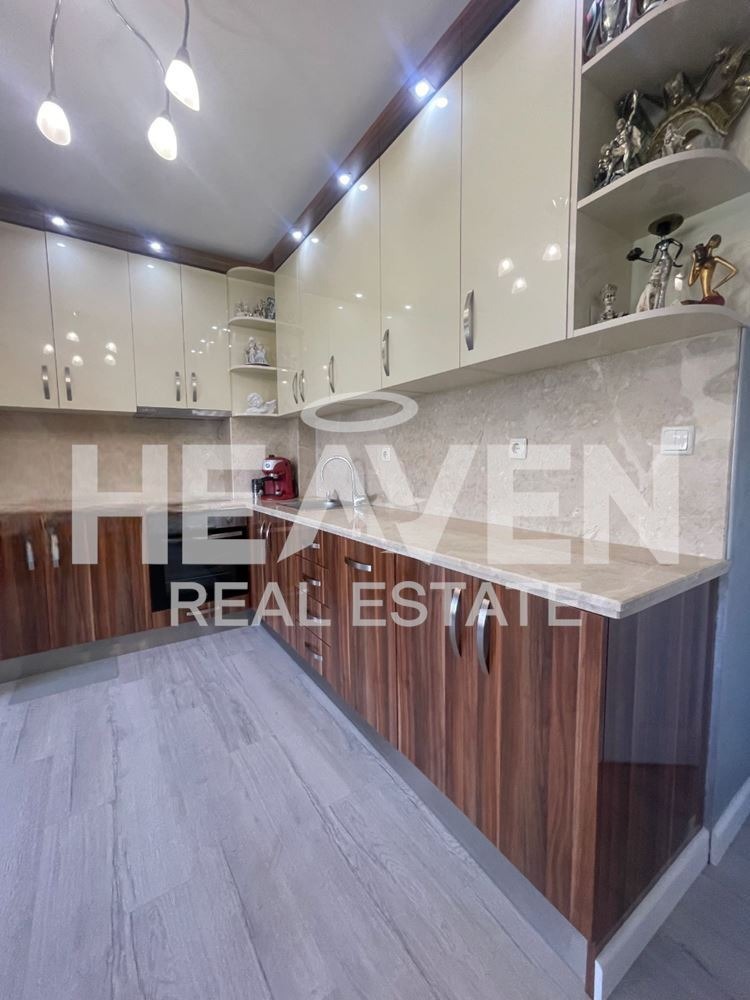 À vendre  2 chambres Plovdiv , Mladejki Halm , 101 m² | 69644516 - image [6]