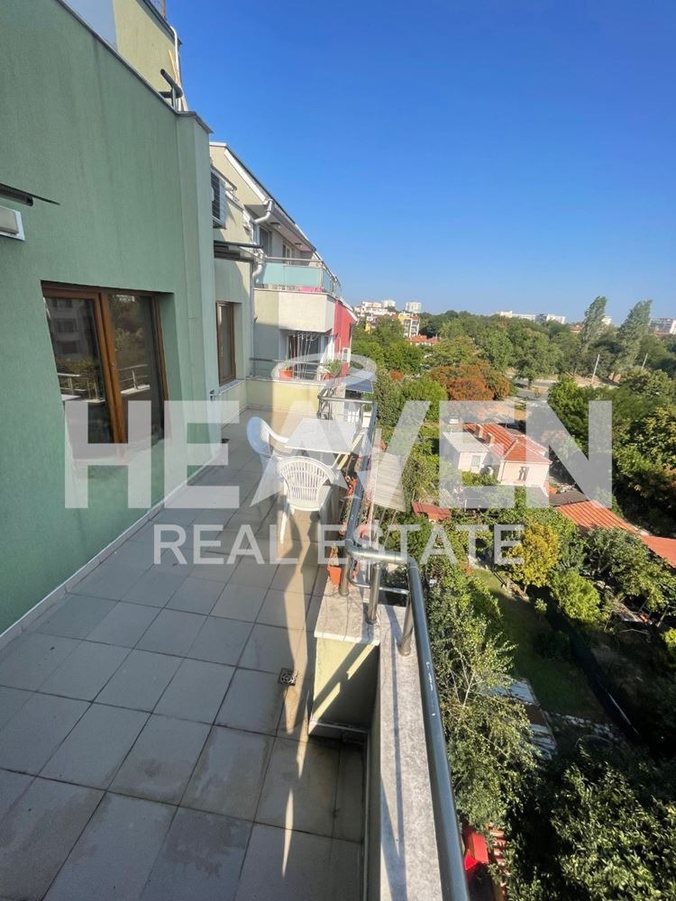 À vendre  2 chambres Plovdiv , Mladejki Halm , 101 m² | 69644516 - image [10]