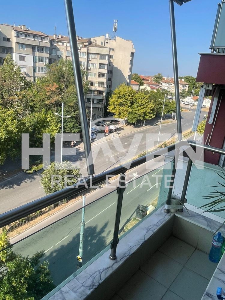 À vendre  2 chambres Plovdiv , Mladejki Halm , 101 m² | 69644516 - image [13]