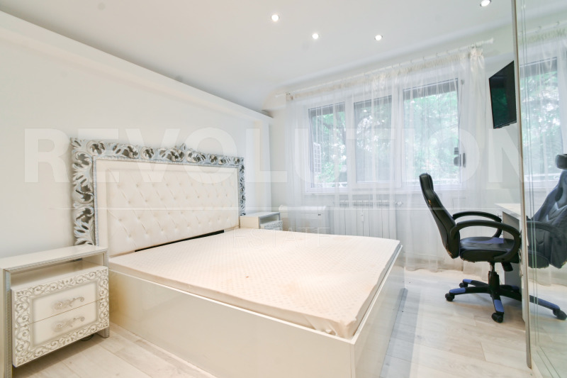 Te koop  2 slaapkamers Sofia , Mladost 1 , 87 m² | 75070668 - afbeelding [4]