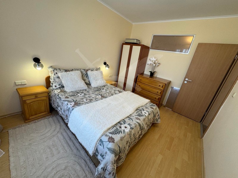 Продава 3-СТАЕН, гр. Поморие, област Бургас, снимка 3 - Апартаменти - 52609949