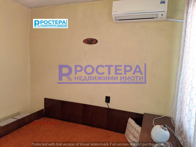 Продава 3-СТАЕН, гр. Търговище, Запад 2, снимка 3 - Апартаменти - 52532294
