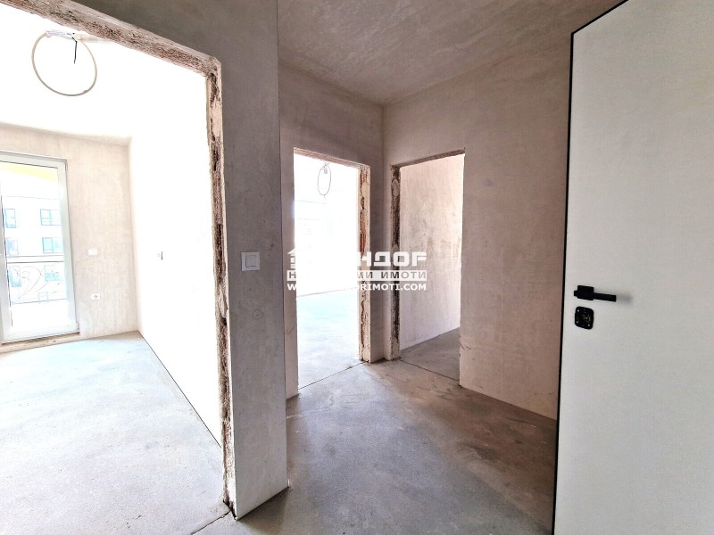 Продава 3-СТАЕН, гр. Пловдив, Кършияка, снимка 2 - Апартаменти - 53085187