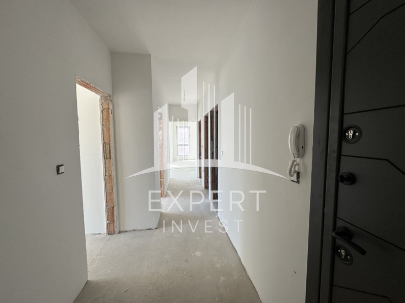 Продава 3-СТАЕН, гр. Варна, Левски 1, снимка 2 - Апартаменти - 53107554