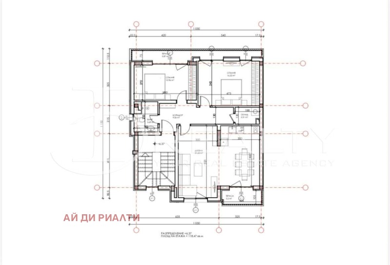 Продава 3-СТАЕН, гр. Несебър, област Бургас, снимка 8 - Апартаменти - 53151731