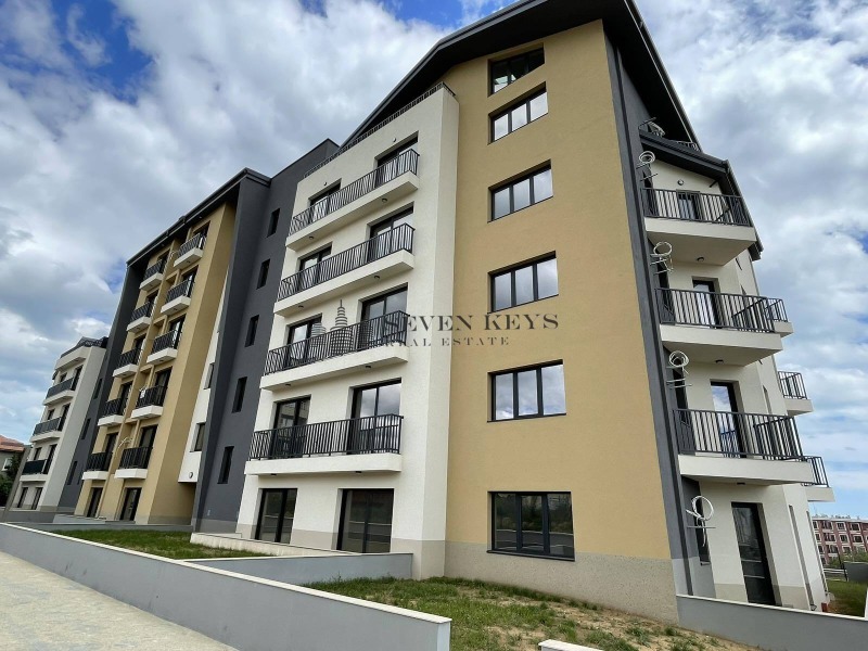 Продава 3-СТАЕН, гр. Варна, Виница, снимка 6 - Апартаменти - 53518208