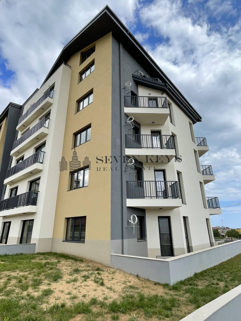 Продава 3-СТАЕН, гр. Варна, Виница, снимка 4 - Апартаменти - 53518208