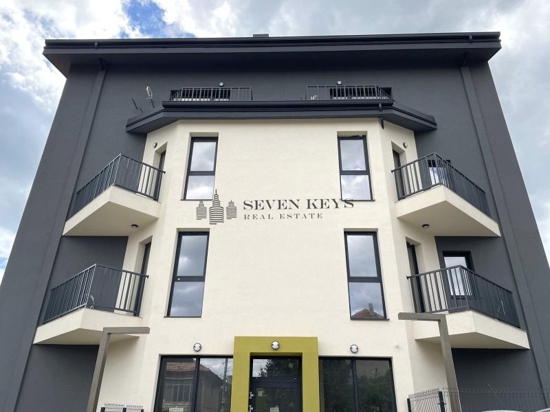 Продава 3-СТАЕН, гр. Варна, Виница