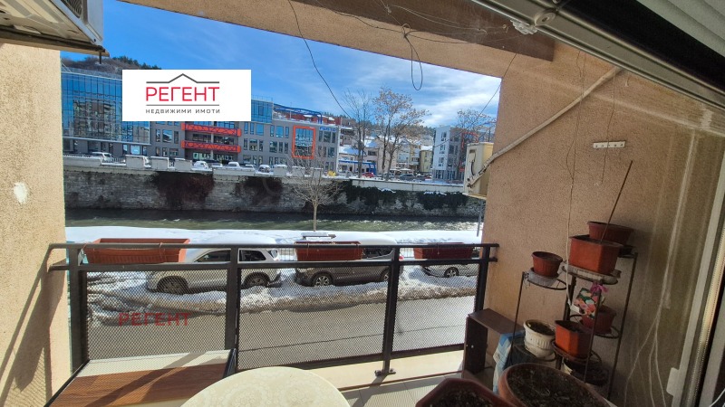 Продава 3-СТАЕН, гр. Габрово, Център, снимка 11 - Апартаменти - 53537629