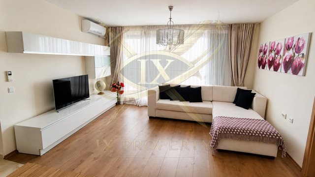Продава 3-СТАЕН, гр. Свети Влас, област Бургас, снимка 4 - Апартаменти - 55807309